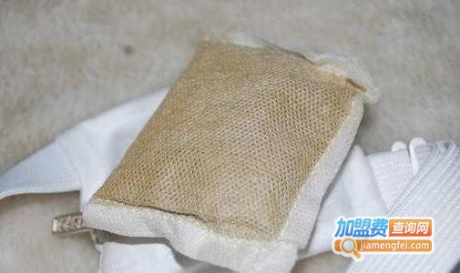 王波药包减肥加盟费