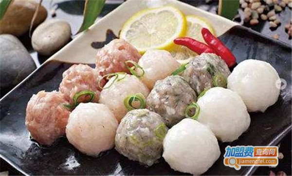 风之丸丸子专卖加盟店