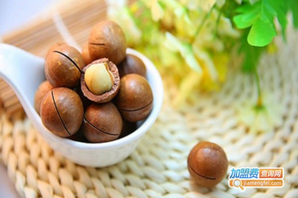高档零食加盟费