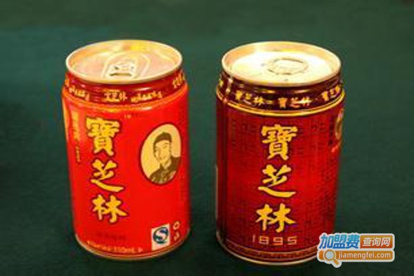 宝芝林凉茶加盟费