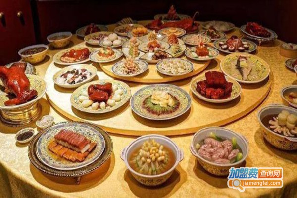 特色鲁菜加盟费