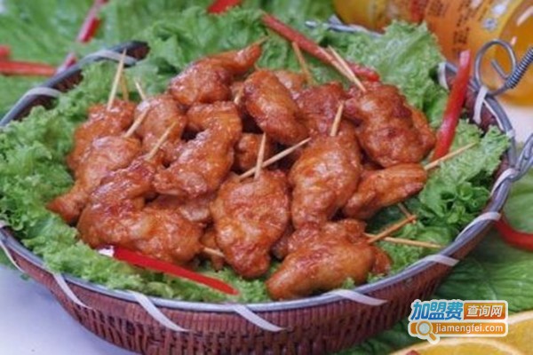 老朱火锅饸饹加盟费