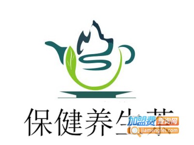 保健养生茶加盟