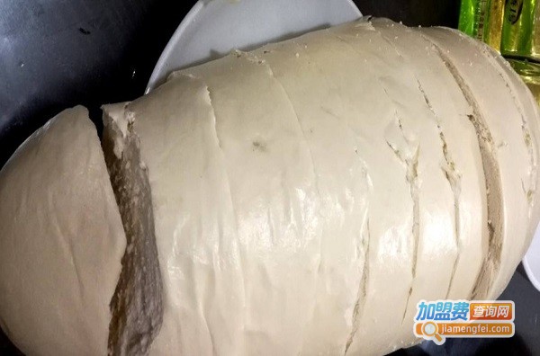 枕头馍加盟费
