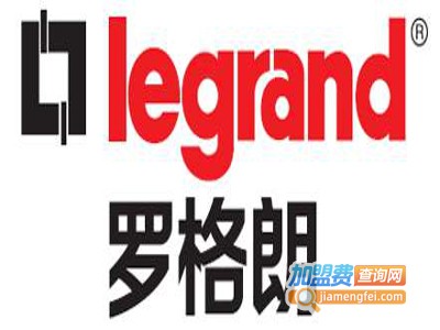 罗格朗 logo图片