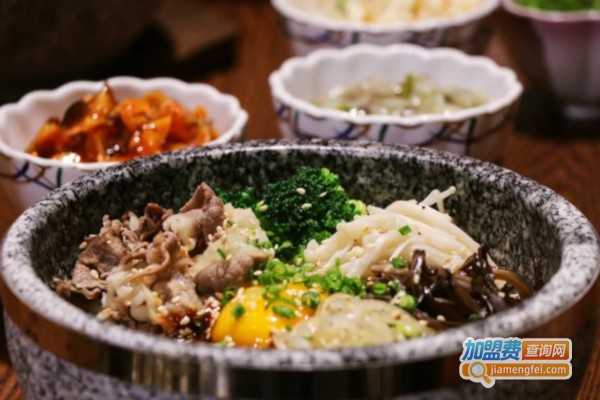 蟹家楽日式火锅串烧加盟店