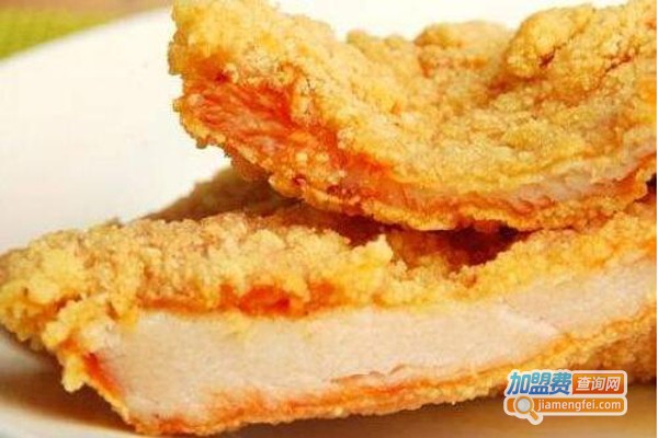 正欣鸡秘加盟费
