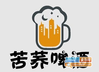 苦荞啤酒加盟费