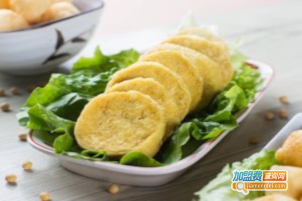 豆果果加盟费