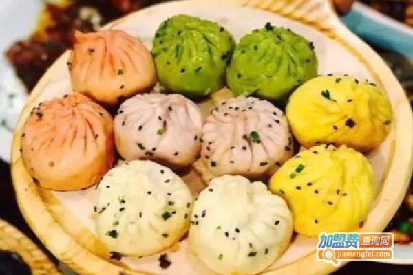正宗上海生煎包加盟费