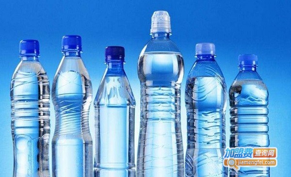 高档矿泉水加盟费