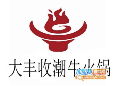 大丰收潮牛火锅加盟费