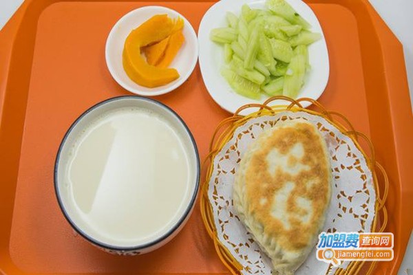 三和早餐加盟费