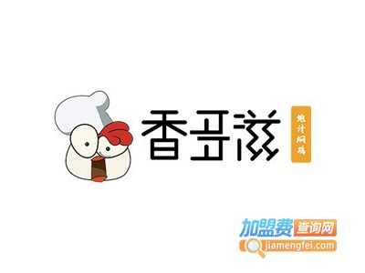 香多滋鲍汁焖鸡加盟