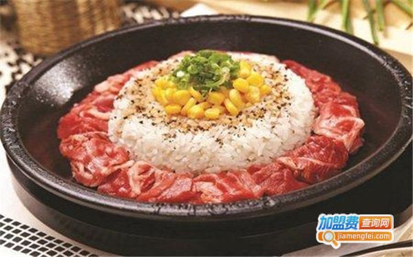 胡椒厨房牛排加盟费