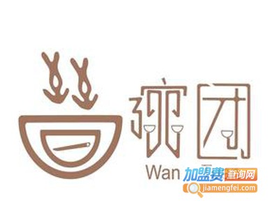 碗团加盟费