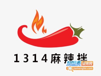 1314麻辣拌加盟费