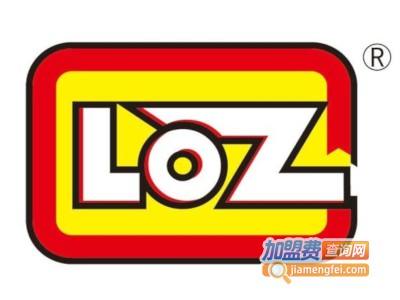 loz钻石积木加盟