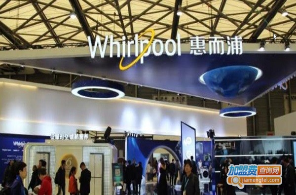 惠而浦空气净化器加盟费