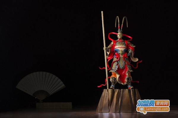 铜师傅加盟