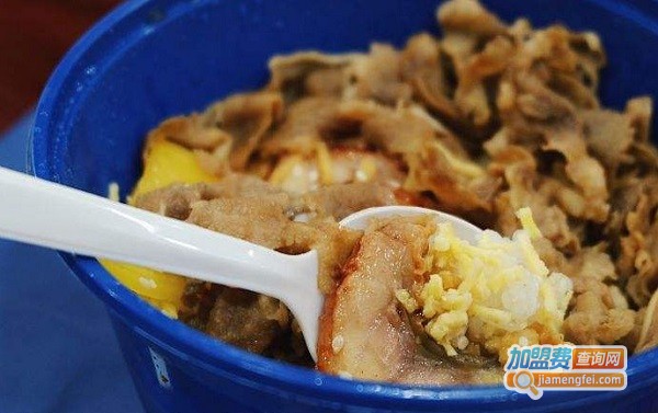 饥饿先生加盟