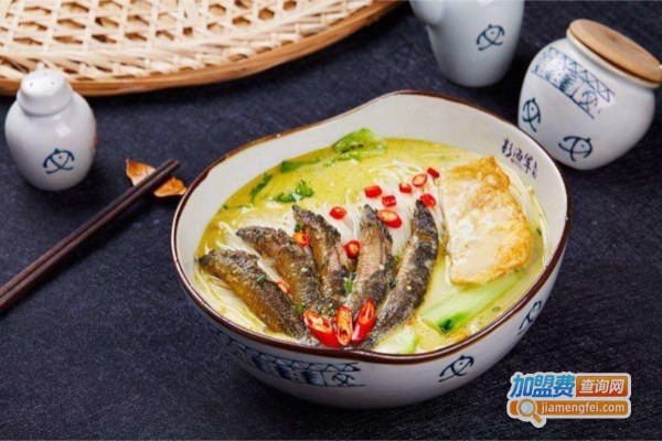 彭海军鱼粉加盟费