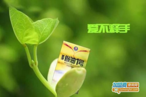 美澳省油1号加盟费