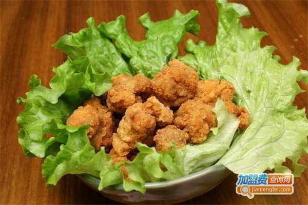 爱多多菜园加盟费