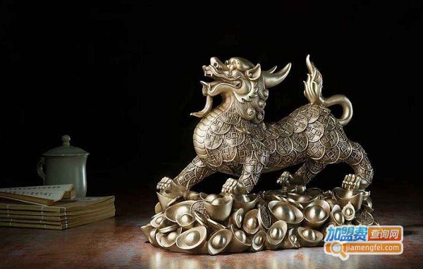 铜师傅加盟