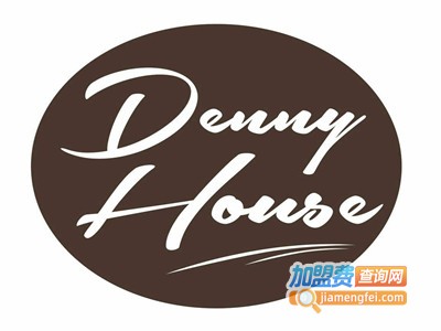 dennyhouse丝袜奶茶加盟