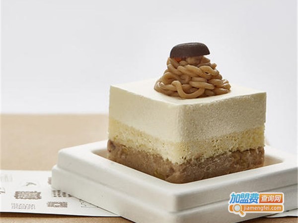 21cake加盟店