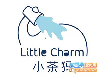 Little Charm小茶犸饮品加盟费