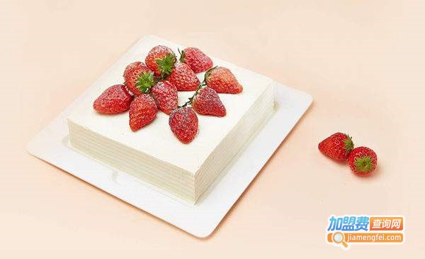21cake加盟店