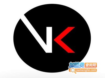 vk男装加盟费