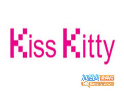 kiss kitty加盟