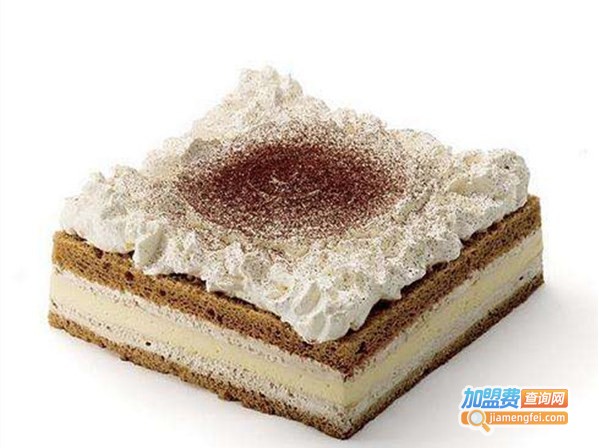 21cake加盟店