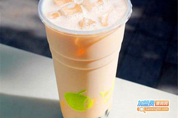 正宗贡茶加盟费