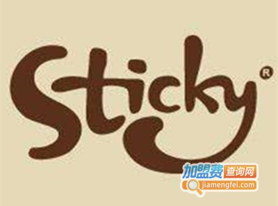 sticky手工糖加盟