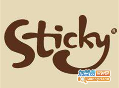 sticky手工糖加盟费