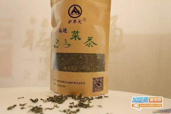 贤芳佛手茶加盟费