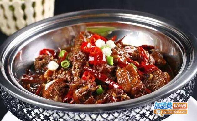 甜嘴鸭翅加盟费