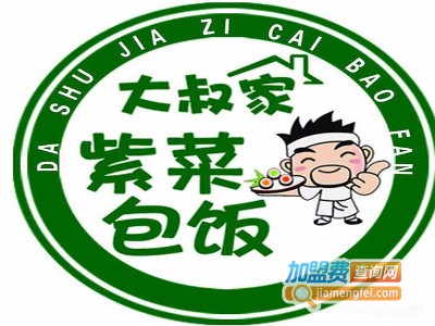 大叔家紫菜包饭加盟