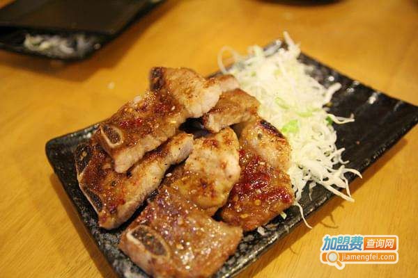 干两杯自助烤肉餐厅加盟店