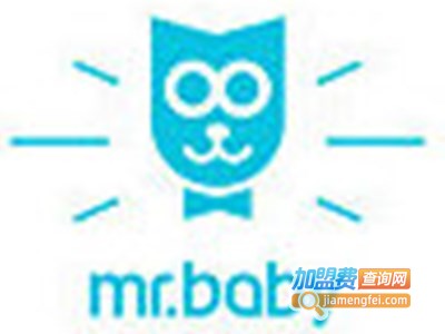 mrbaby童鞋加盟