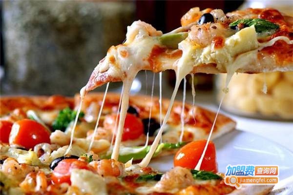 101pizza加盟店