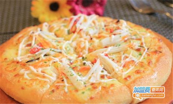 101pizza加盟店