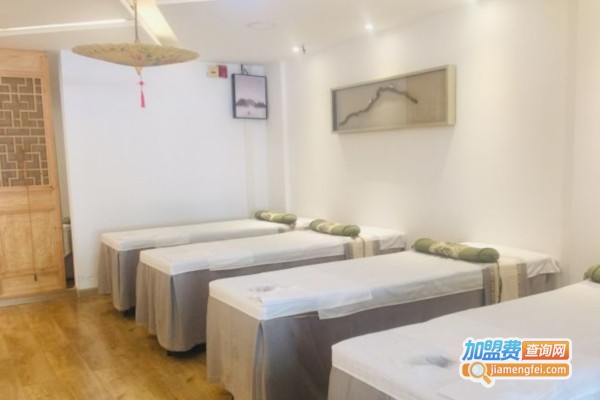 典唐盲人按摩加盟店