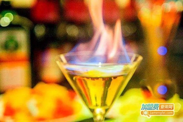 辰色酒馆加盟费