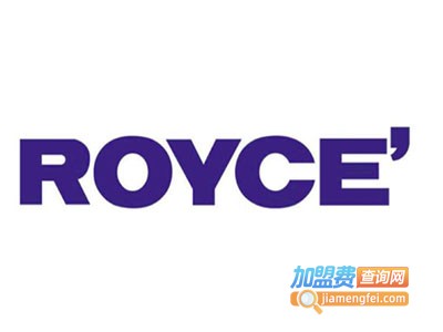 ROYCE'若翼族加盟