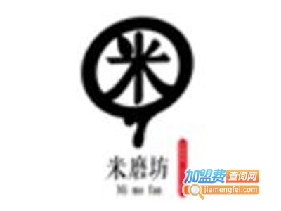 米磨坊肠粉加盟